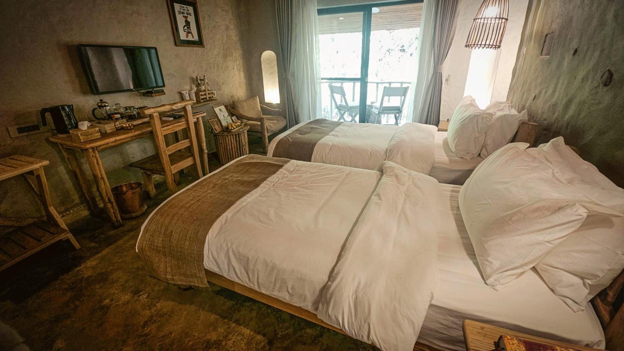 Barahi Jungle Lodge Meghauli Esterno foto